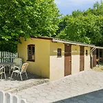 بيت للعطل Old Local House From 1904 With Natural Garden Tranekær