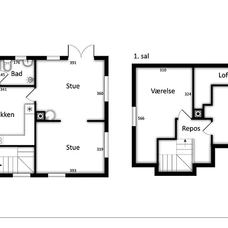 Old Local House From 1904 With Natural Garden بيت للعطل *